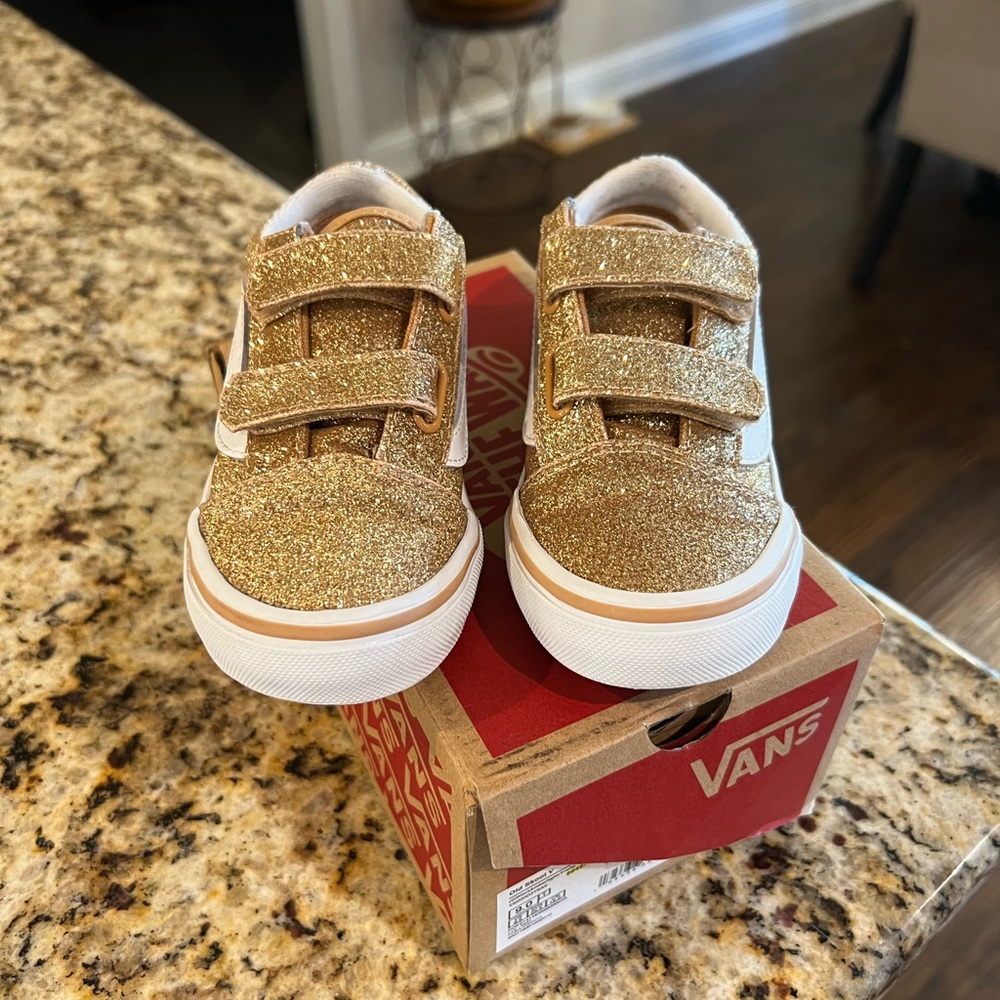 Toddler Shoes